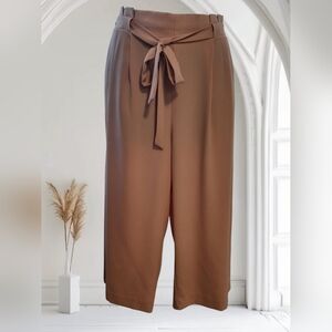 Worthington Pink Wide Leg Women's Pants